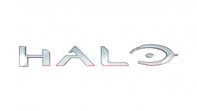 Halo Logo 2016-oggi