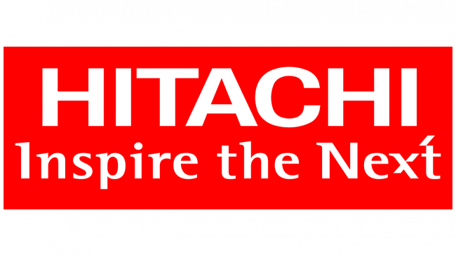 Hitachi Simbolo