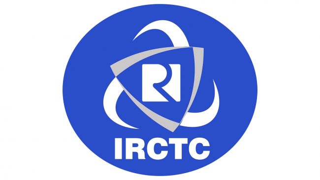 IRCTC Simbolo