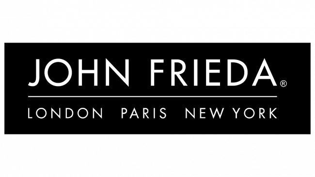 John Frieda Simbolo