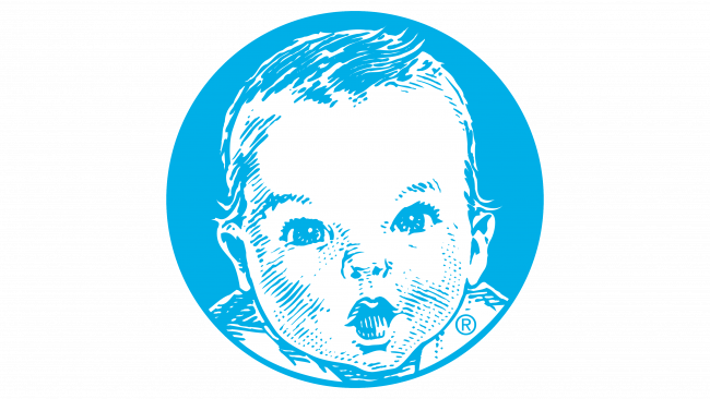 Johnson's Baby Simbolo