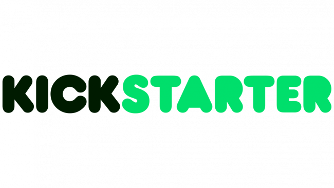 Kickstarter Logo 2009-2017
