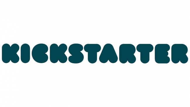 Kickstarter Logo 2017-oggi
