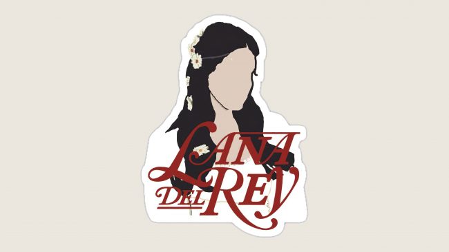 Lana Del Rey Simbolo