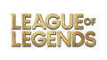 League of Legends Logo