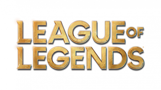 League of Legends Logo 2019-oggi