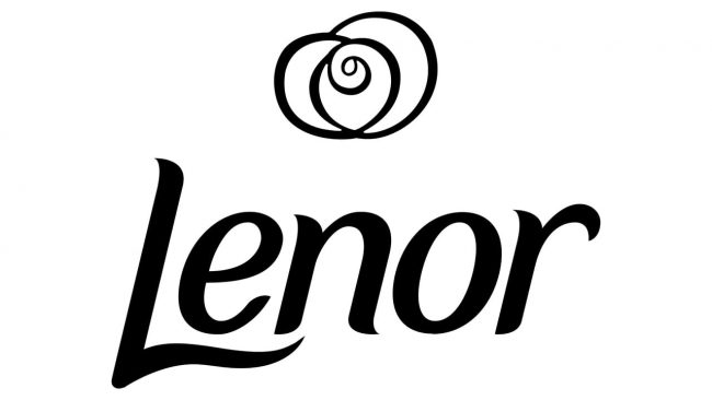 Lenor Logo 2016-oggi