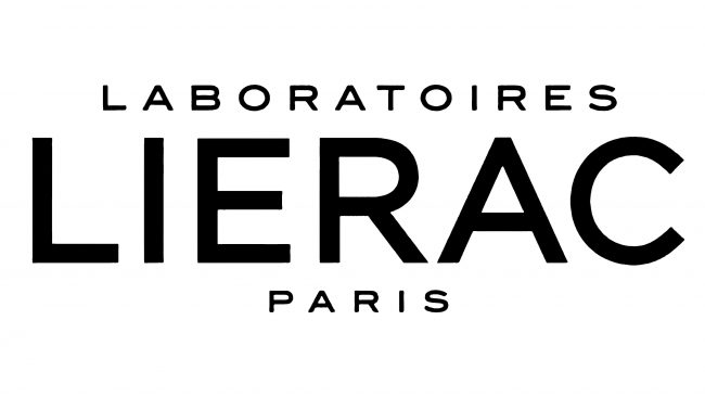Lierac Simbolo