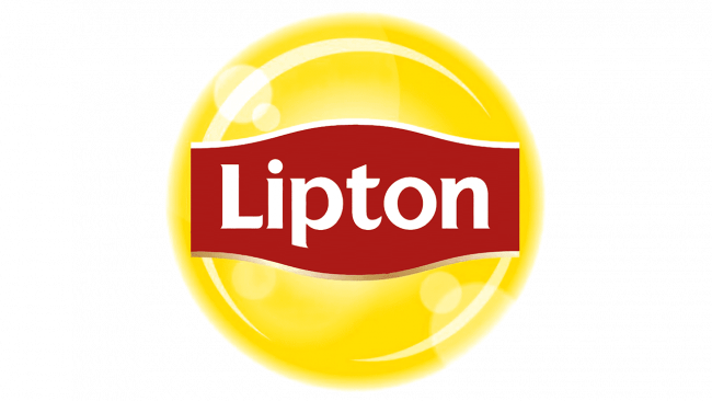Lipton Logo 2014-oggi