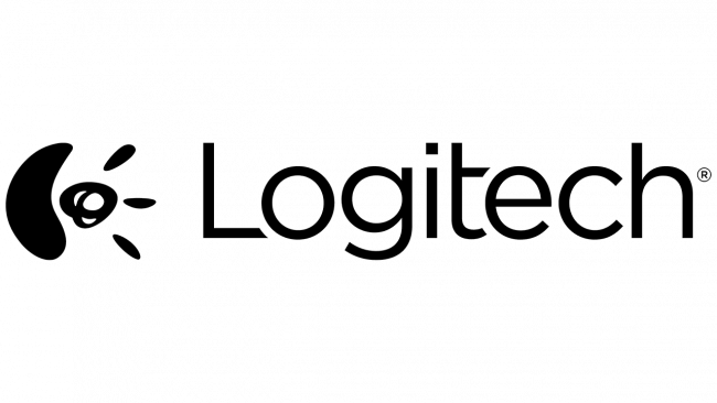 Logitech Logo 2012-2015