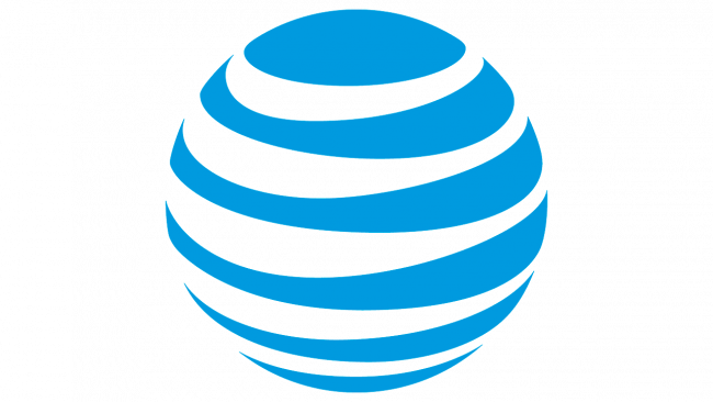 Logo della ATT