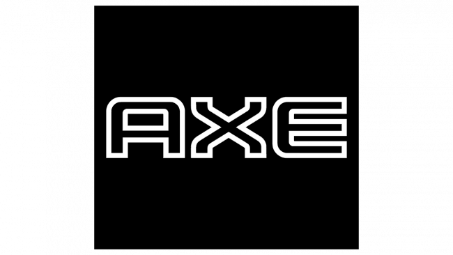 Logo della AXE