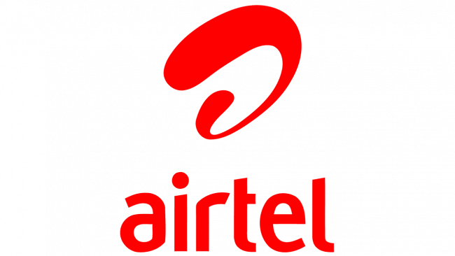 Logo della Airtel