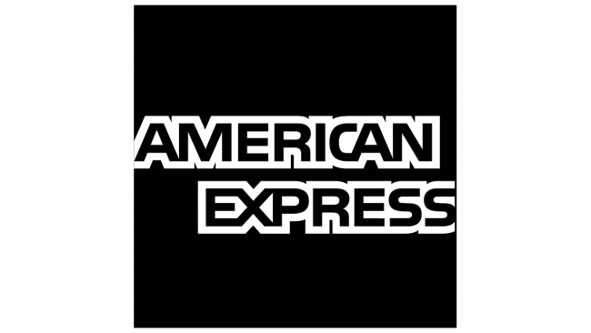 Logo della American Express