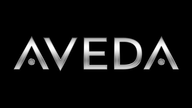 Logo della Aveda