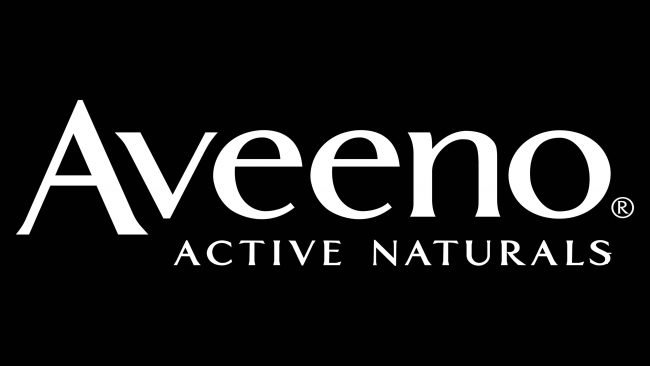 Logo della Aveeno
