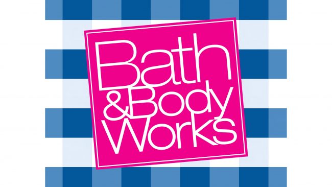 Logo della Bath & Body Works