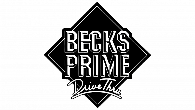 Logo della Beck’s
