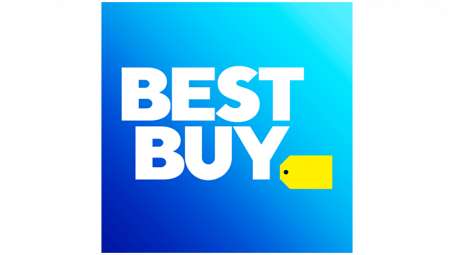 Logo della Best Buy
