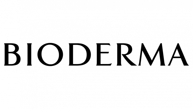 Logo della Bioderma