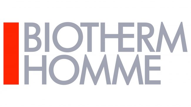 Logo della Biotherm