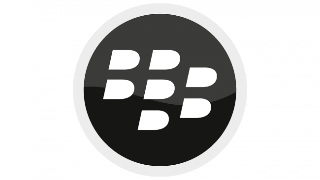 Logo della BlackBerry