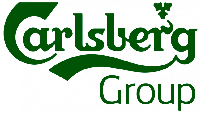 Logo della Carlsberg
