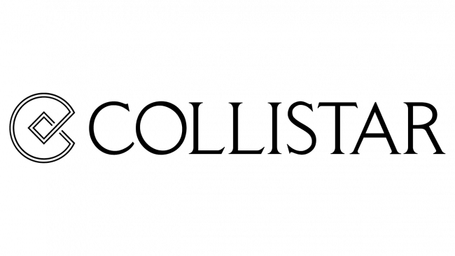Logo della Collistar