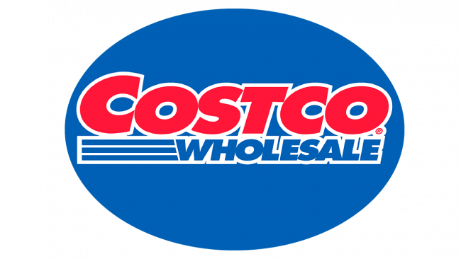 Logo della Costco Wholesale