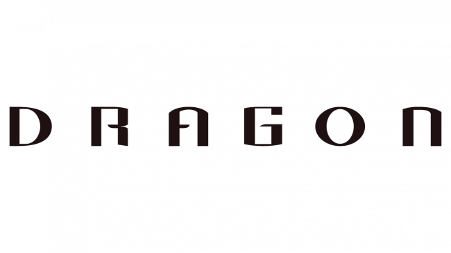 Logo della Crew Dragon