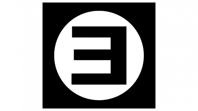 Logo della Eminem