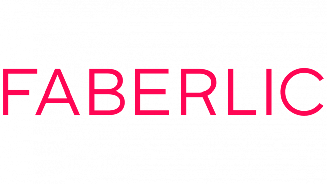 Logo della Faberlic