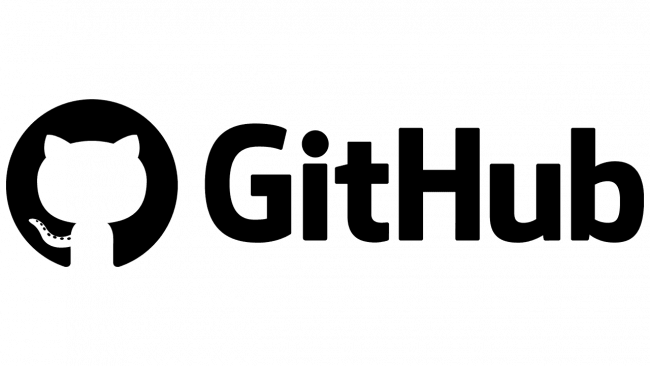 Logo della GitHub