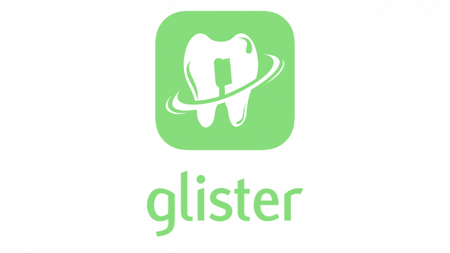Logo della Glister