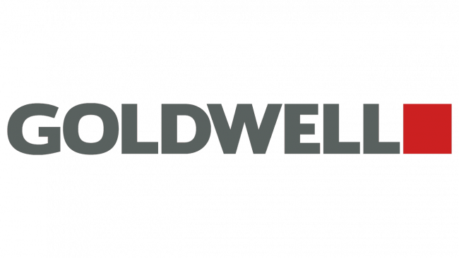 Logo della Goldwell