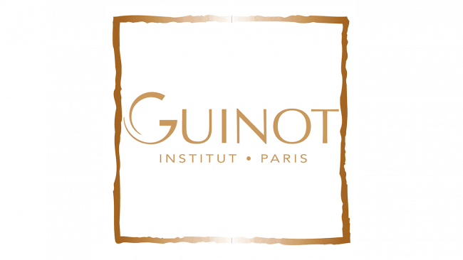 Logo della Guinot