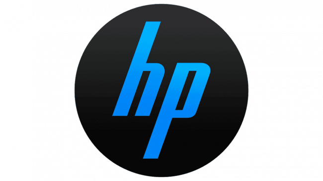 Logo della HP