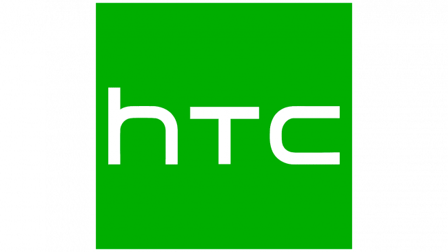 Logo della HTC