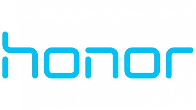 Logo della Honor