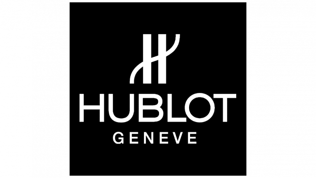 Logo della Hublot