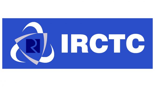 Logo della IRCTC