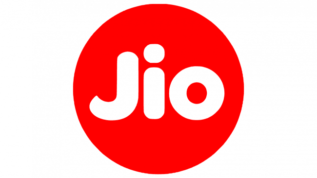 Logo della Jio