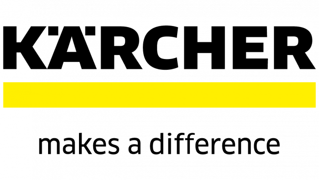 Logo della Karcher
