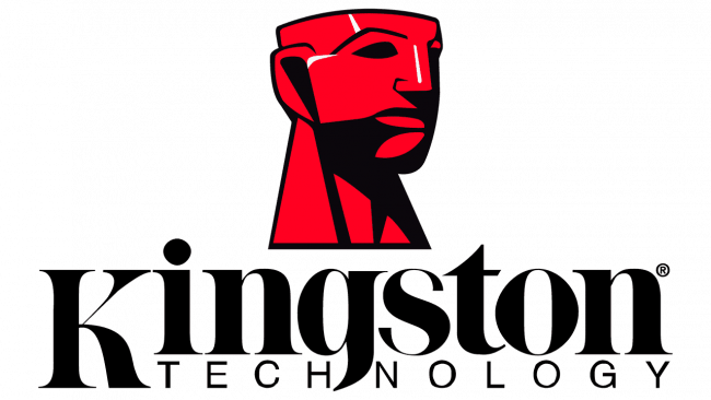 Logo della Kingston