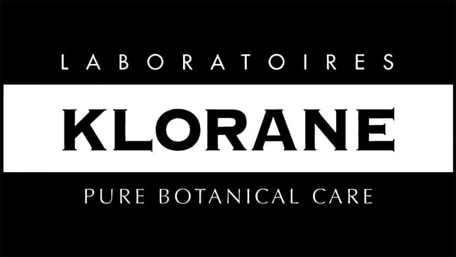Logo della Klorane