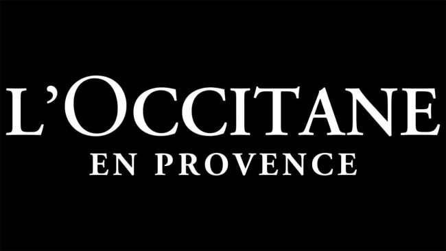 Logo della LOccitane