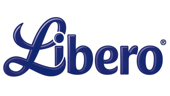 Logo della Libero