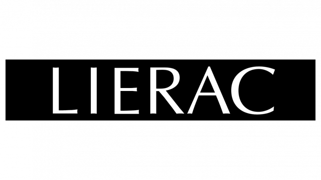 Logo della Lierac