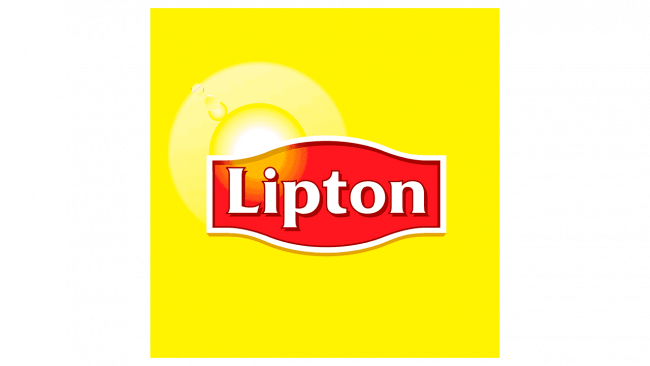 Logo della Lipton