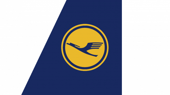 Logo della Lufthansa